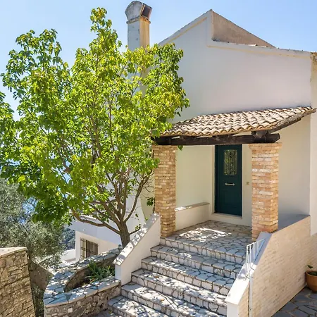 Villa Salvia *