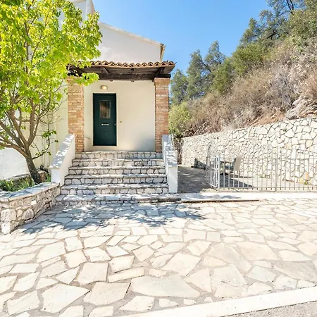 Villa Salvia