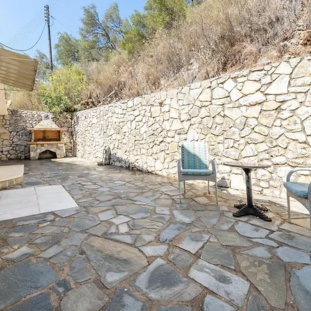 Villa Salvia *